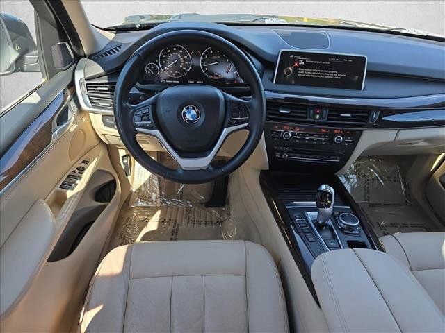 Used 2015 BMW X5 xDrive35i AWD/4WD image 16