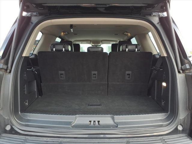 Used 2023 Ford Expedition XLT AWD/4WD image 7