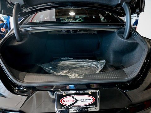 Used 2023 Cadillac CT4 Premium Luxury image 22