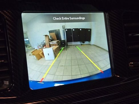 Used 2023 Dodge Charger Scat Pack w/ Daytona Edition Group image 24