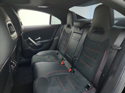 Certified 2023 Mercedes-Benz CLA 250 image 20