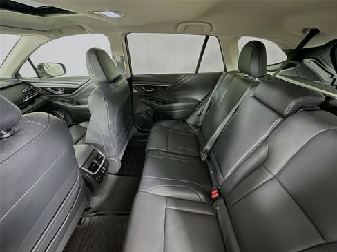 Used 2024 Subaru Outback Limited AWD/4WD image 11