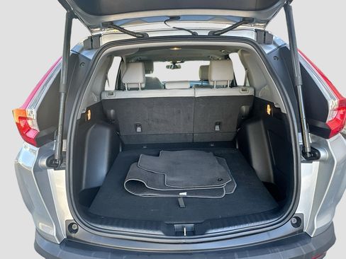 Certified 2018 Honda CR-V Touring image 27