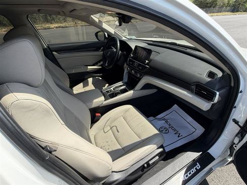 Used 2020 Honda Accord EX-L image 14