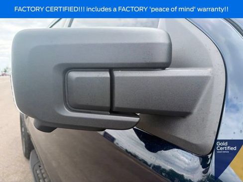 Used 2025 Ford F150 Tremor w/ Bed Utility Package AWD/4WD image 9