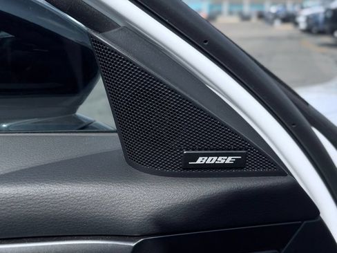 Used 2025 MAZDA CX-50 AWD 2.5 Hybrid w/ Premium Pkg image 16