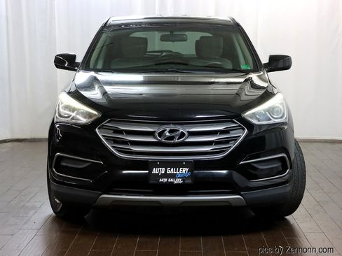 Used 2017 Hyundai Santa Fe Sport image 5