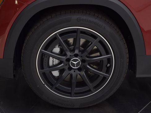 New 2026 Mercedes-Benz GLB 35 AMG 4MATIC image 12