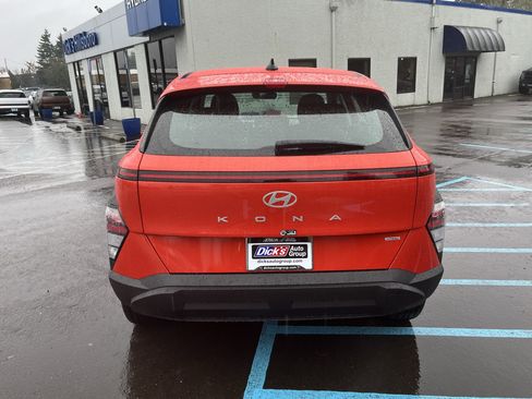 New 2026 Hyundai Kona SE AWD/4WD image 4