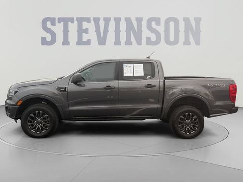Used 2019 Ford Ranger XLT w/ Equipment Group 301A Mid AWD/4WD image 2