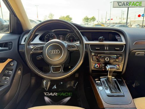 Used 2015 Audi A4 2.0T Premium Plus w/ Premium Plus Package image 25