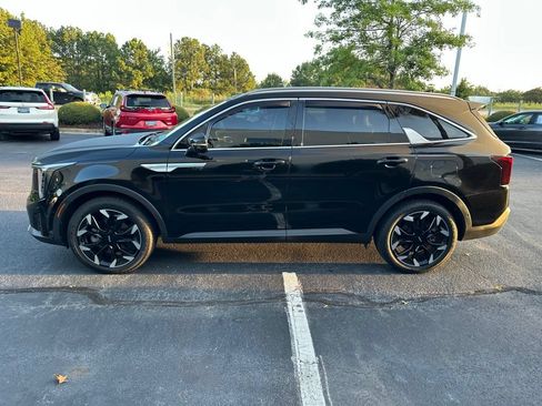 Used 2024 Kia Sorento SX FWD image 6