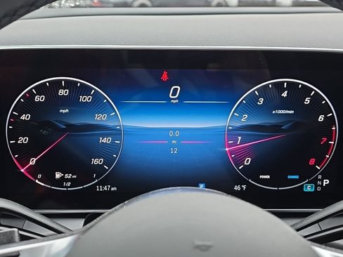 New 2026 Mercedes-Benz GLC 300 4MATIC image 28