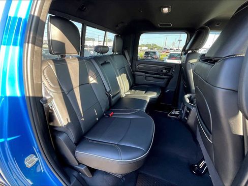 Used 2024 RAM 2500 Rebel w/ Level 2 Equipment Group image 17