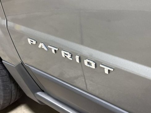 Used 2012 Jeep Patriot Sport AWD/4WD image 23