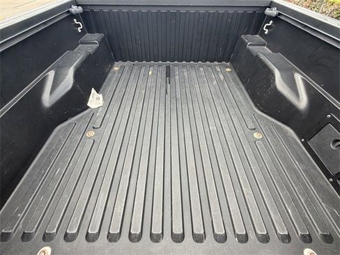 Used 2021 Toyota Tacoma TRD Sport w/ Technology Package image 24