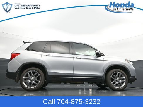 Used 2023 Honda Passport EX-L image 36