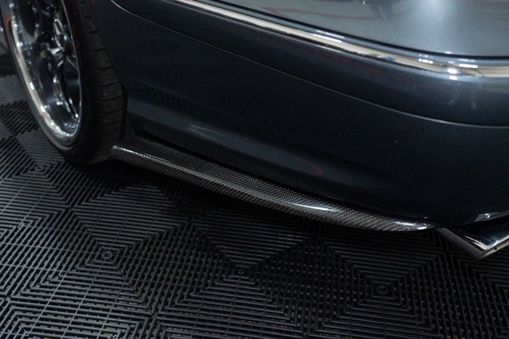 Used 2005 Mercedes-Benz E 55 AMG Sedan image 12