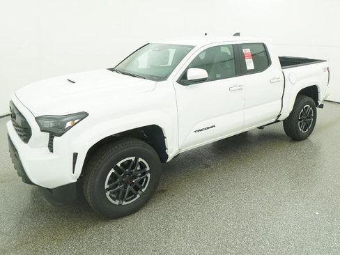 New 2026 Toyota Tacoma TRD Sport image 34