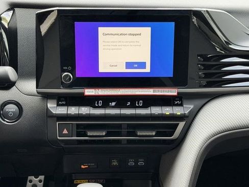 New 2026 Toyota Camry SE image 16