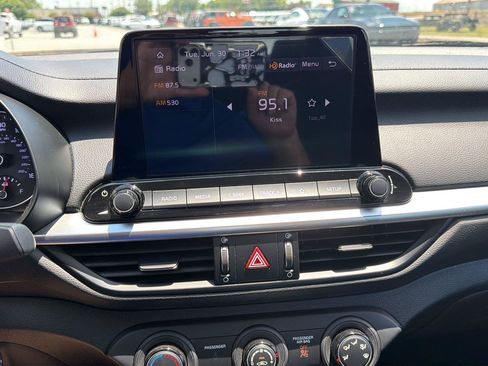 Used 2023 Kia Forte LXS FWD image 15
