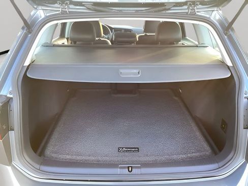 Used 2019 Volkswagen Golf Alltrack SE image 20