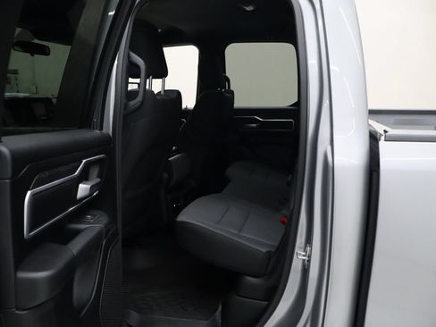 Used 2023 RAM 1500 Lone Star AWD/4WD image 22