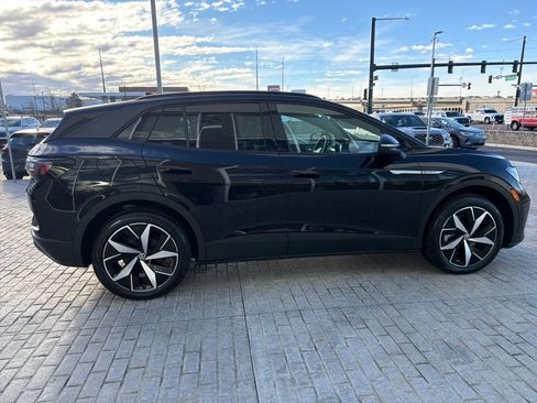 Certified 2023 Volkswagen ID.4 Pro S image 6