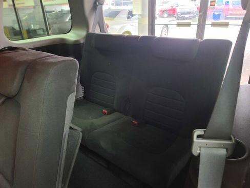 Used 2006 Nissan Pathfinder SE w/ (P01) Se Premium Pkg image 18