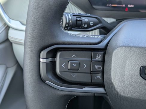 New 2026 Jeep Cherokee Limited AWD/4WD image 29