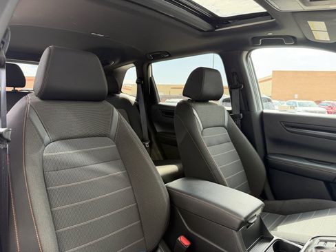 Used 2024 Honda CR-V Sport image 37