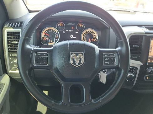 Used 2016 RAM 1500 Lone Star RWD image 28