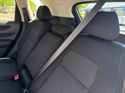 Used 2024 Honda CR-V EX image 19