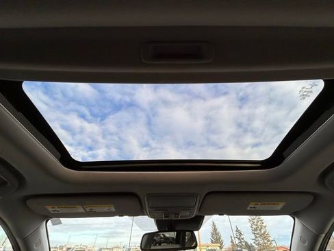 Used 2017 Honda CR-V EX-L image 12