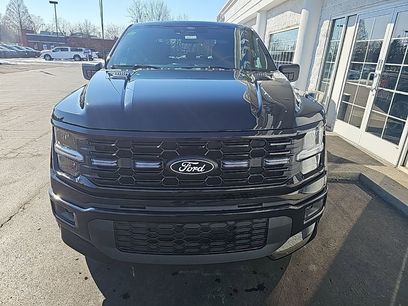 New 2026 Ford F150 STX w/ F-150 LOBO Package