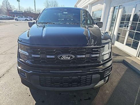 New 2026 Ford F150 STX w/ F-150 LOBO Package image 3