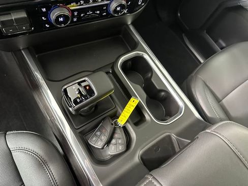 Used 2026 Chevrolet Silverado 1500 LTZ image 20