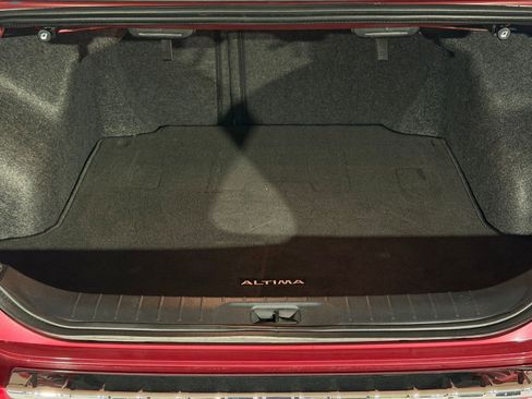 Used 2022 Nissan Altima 2.5 SV w/ SV Premium Package image 20