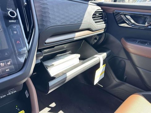 New 2026 Subaru Forester Touring image 17