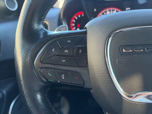 Used 2020 Dodge Durango R/T w/ Technology Group image 17