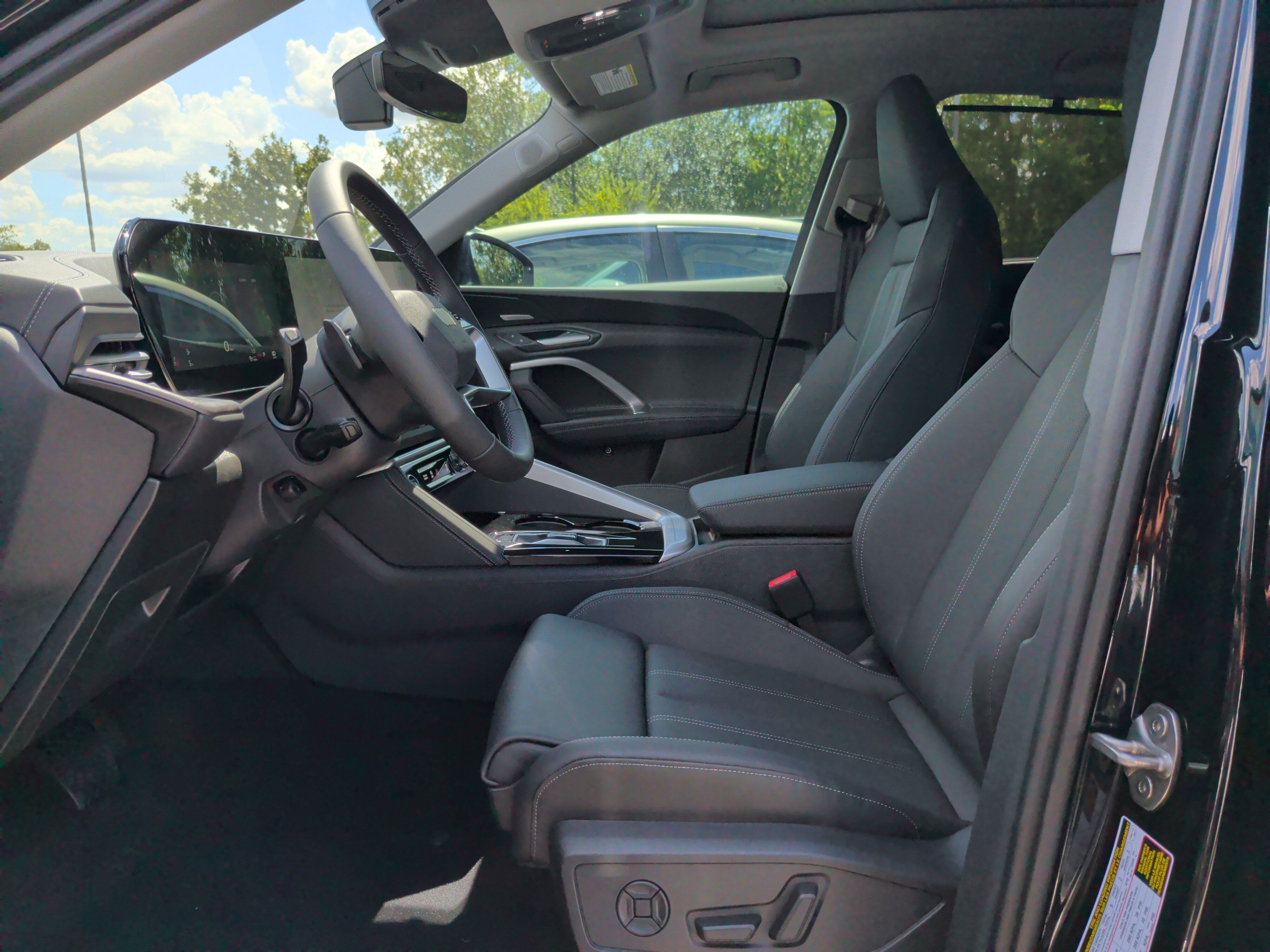 New 2026 Audi Q5 Premium Plus AWD/4WD image 14