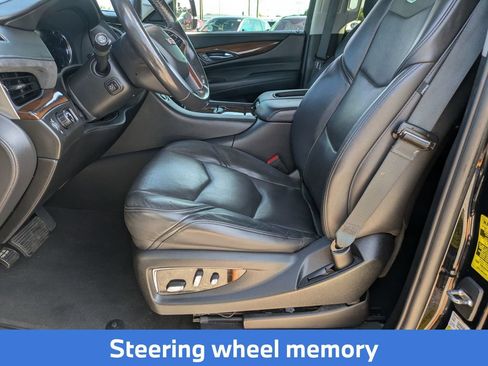 Used 2019 Cadillac Escalade 2WD image 15