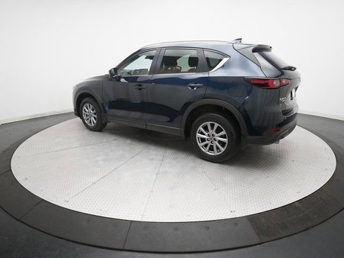 Used 2023 MAZDA CX-5 AWD 2.5 S w/ Select Package image 12