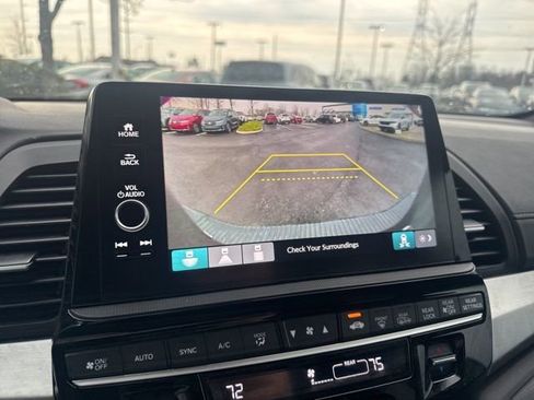Used 2025 Honda Odyssey Sport-L image 23