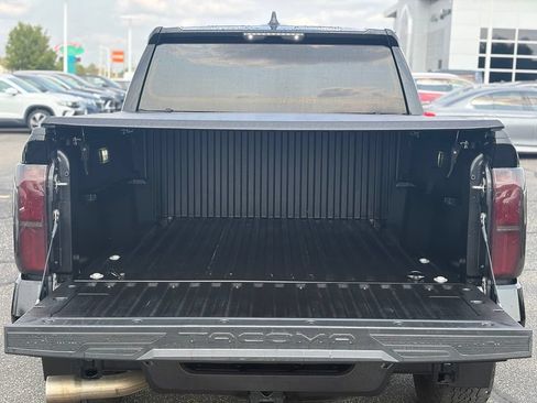 Used 2024 Toyota Tacoma TRD Off-Road AWD/4WD image 8