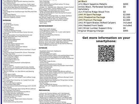 Used 2023 BMW 530e w/ M Sport Package image 6