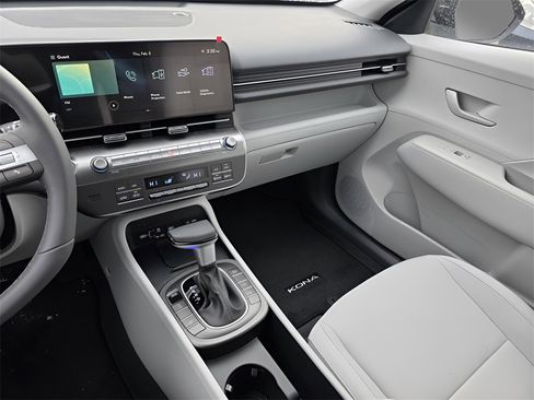 New 2026 Hyundai Kona SEL Sport image 17