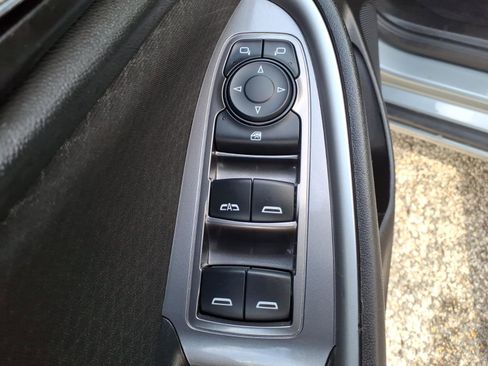 Used 2025 Chevrolet Malibu LT image 14