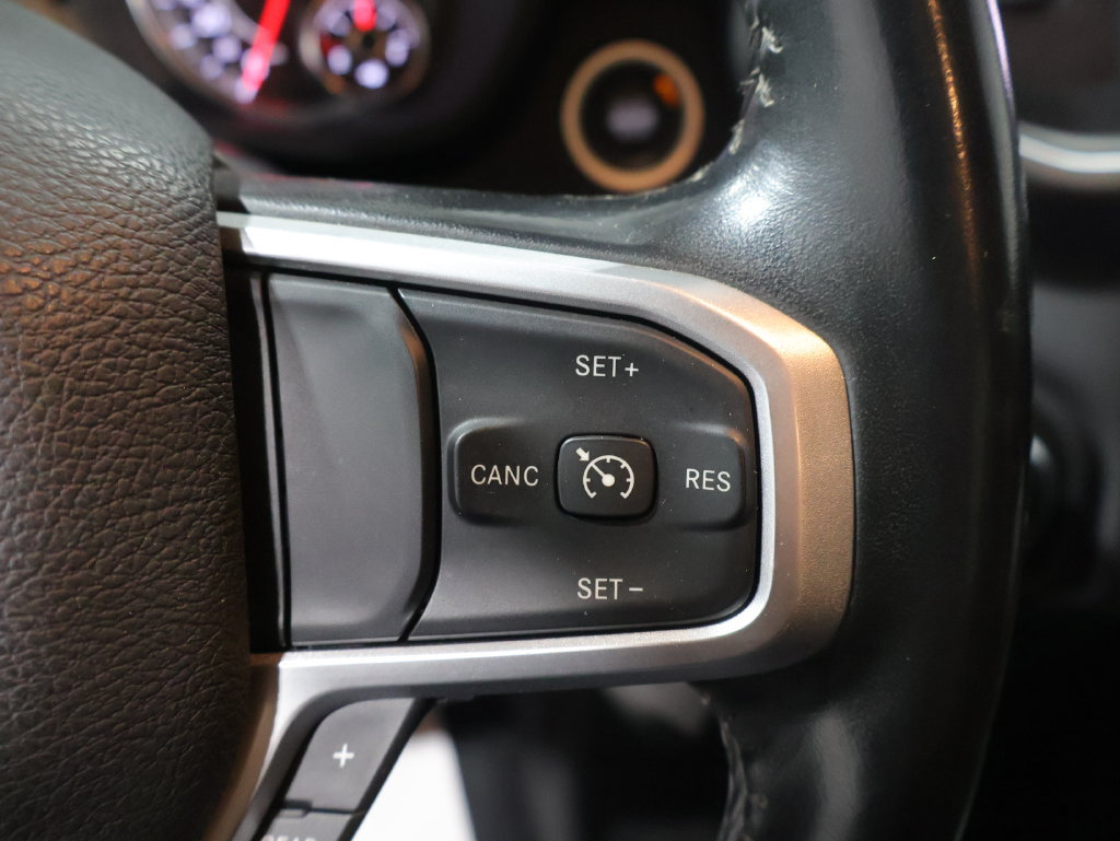 Used 2023 RAM 2500 Big Horn w/ Level 1 Equipment Group AWD/4WD image 30