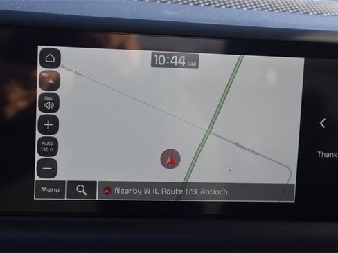 New 2026 Kia Seltos S image 29